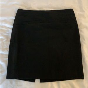 Express skirt